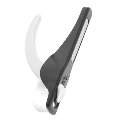 MAGICLULU U-Shaped Nail Clipper for Gel Nails