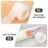 UKCOCO Disposable Nonwoven Neck Strips, 5 Rolls view 4