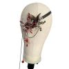 Wynrzyj Elegant Alloy Butterfly Mask for Theme Parties and Masquerade Balls view 1