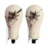 Wynrzyj Elegant Alloy Butterfly Mask for Theme Parties and Masquerade Balls view 4