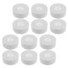 Healeved Sweat-Absorbing Collar Pads view 1