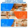 Dumgeo Interactive Dog Toy for Large Dogs view 3