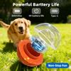 Dumgeo Interactive Dog Toy for Large Dogs view 4