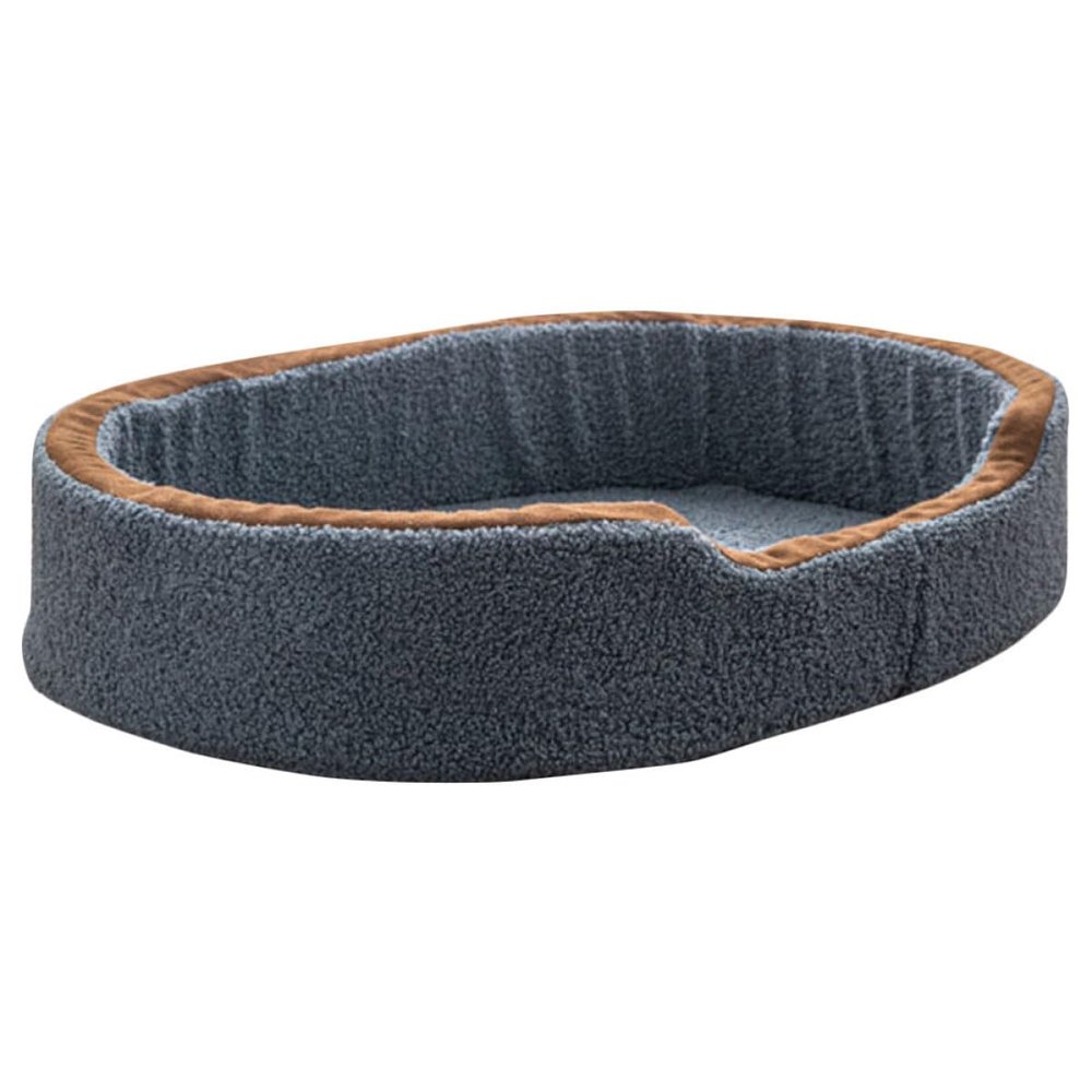 TOYANDONA Warm Portable Polyester Pet Mat for Indoor Use, Cat Sleeping Bag and Dog Mat, Lightweight and Washable