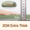 Stqyeiw Baby Crawling Mat, 2 cm Thick, 60 x 180 cm, Grass Green view 3