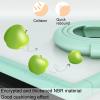 LZTDSBX Self-Adhesive Foam Corner Protector Strip, Green, 1 Piece view 2