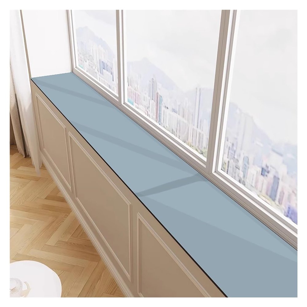 Waterproof Windowsill Mat for Plants, Cats & Dogs, 250 x 10 cm