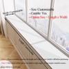 Waterproof Windowsill Mat for Plants, Cats & Dogs, 250 x 10 cm view 2