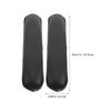 Hemobllo 4-Piece Ergonomic Armrest Pads for Manual Wheelchairs view 2