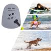 Dog Surfboard Mat, 50 x 65 cm EVA Paw Pad, Non-Slip Surface, Portable Design view 4