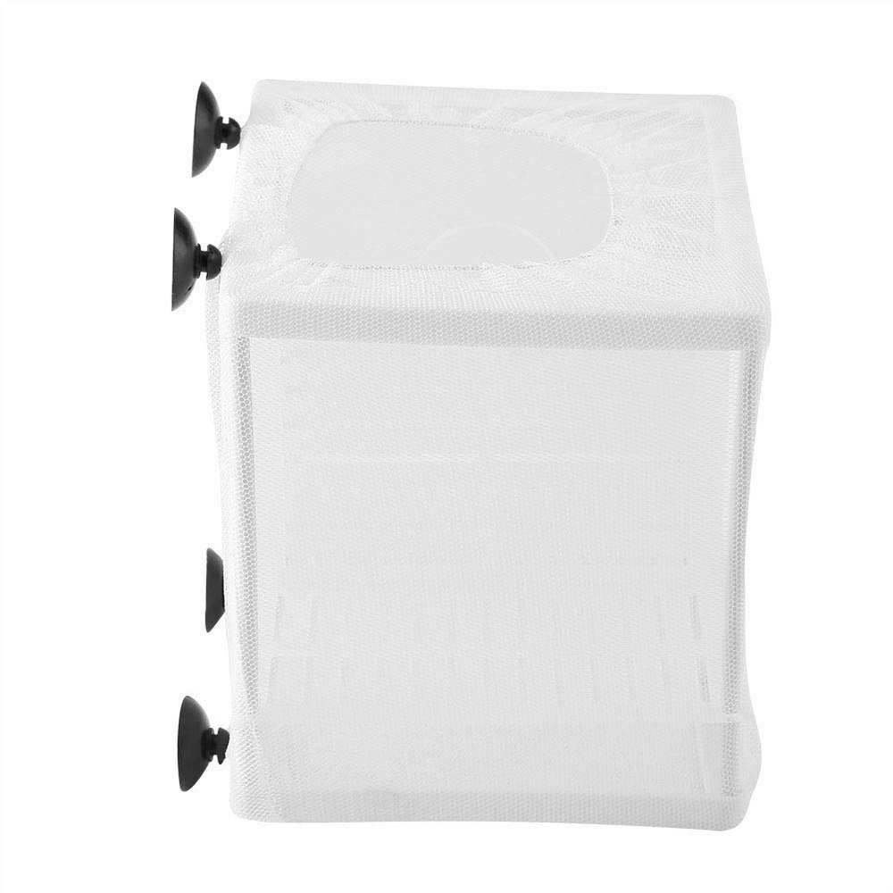 AlpenLife Basics Fish Breeding Incubator