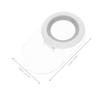 UKCOCO 2-Pack Toilet Seat Lifters with Handles view 2