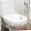 UKCOCO 2-Pack Toilet Seat Lifters with Handles view 4