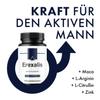 Erexalis Capsules with Maca, L-Arginine & L-Citrulline, 6 x 60 view 2