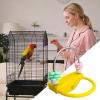 Cockatiel Perch | Climbing and Standing Toys view 3