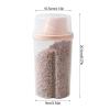 Generic Cat Food Container, Airtight, 1000 ml view 4
