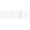 Women's Warming, Muscle-Lifting Mesh Underwear Bra, Wire-Free, Adjustable, Soft Support, Comfortable, Black, XXL view 3