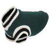 AMONIDA Knitted Pet Sweater - Campus Style view 1