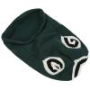AMONIDA Knitted Pet Sweater - Campus Style view 2