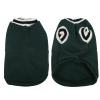 AMONIDA Knitted Pet Sweater - Campus Style view 3