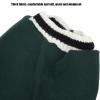AMONIDA Knitted Pet Sweater - Campus Style view 4