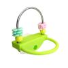 Budgie Perch with Chew Toy and Rotating Rings view 1