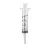 Drfeify Push-Button Pet Pill Dispenser with Soft Tip, 5.3-Inch Plastic Tool view 3