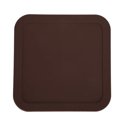 Non-Slip Silicone Feeding Mat for Pets