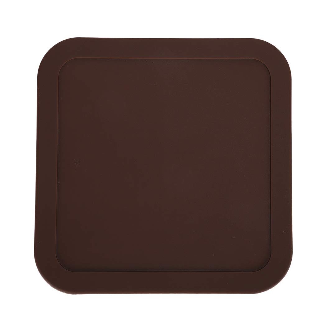 Non-Slip Silicone Feeding Mat for Pets