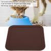 Non-Slip Silicone Feeding Mat for Pets view 3