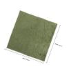 SEWACC Reptile Terrarium Mat, Fiber and Sponge, Breathable and Easy to Clean view 2
