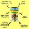 Asal Salatpikant Salad Seasoning – Fresh Dressing in No Time, Vegan, Lactose-Free, Celery-Free, Intense Herb Flavor, for All Types of Salads (720 g) view 3