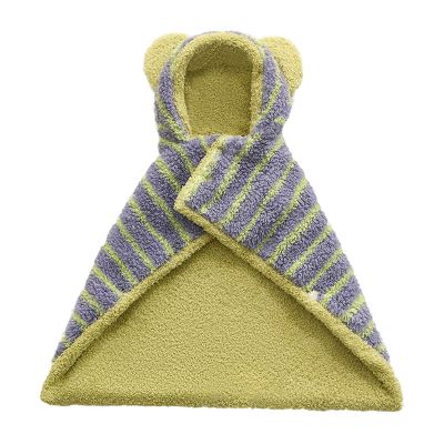 Absorbent Dog Bathrobe