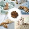 Interactive Plush Cat Balls view 4