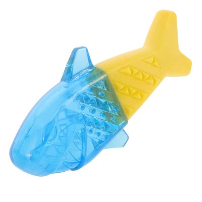 UKCOCO Freezable Dog Chew Ring