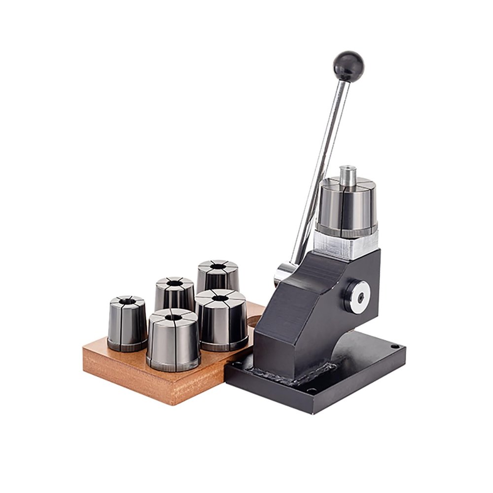 High-Precision Bracelet Expanding Tool, Adjustable 48–70 mm Expander for Jewelry Making