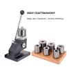 High-Precision Bracelet Expanding Tool, Adjustable 48–70 mm Expander for Jewelry Making view 2