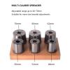 High-Precision Bracelet Expanding Tool, Adjustable 48–70 mm Expander for Jewelry Making view 4