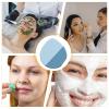 Flat Silicone Foundation Brush for Liquid Foundation view 4