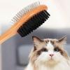 Pet Grooming Brush, Comb, 6 x 23.2 cm view 4