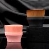 Sunscreen Makeup Brush, Child-Safe, Fast Cosmetic Tool view 2