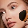 Sunscreen Makeup Brush, Child-Safe, Fast Cosmetic Tool view 3