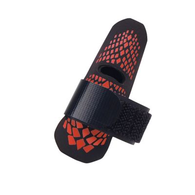 SHYYOULQE Open-Design Finger Protector for Basketball