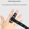SHYYOULQE Open-Design Finger Protector for Basketball view 3
