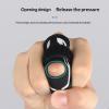 SHYYOULQE Open-Design Finger Protector for Basketball view 4