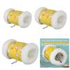Fleece Tunnel for Small Pets view 2