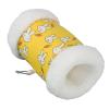 Fleece Tunnel for Small Pets view 3