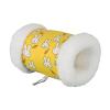 Fleece Tunnel for Small Pets view 4