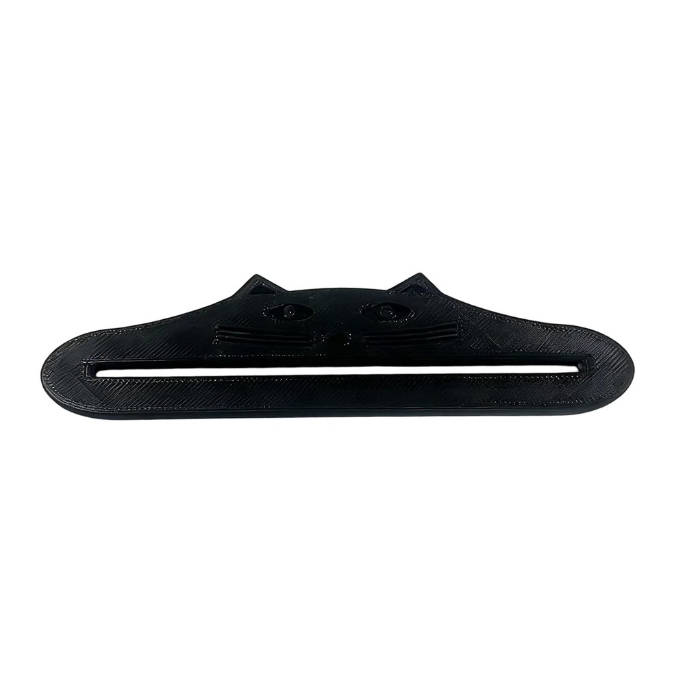 Zxfdsfdbnm Multifunctional Pet Food Pouch Squeezer