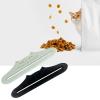 Zxfdsfdbnm Multifunctional Pet Food Pouch Squeezer view 2